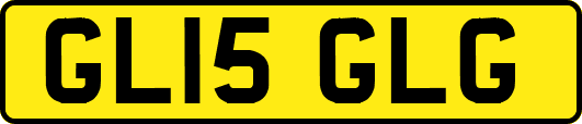 GL15GLG