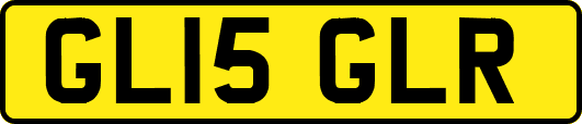 GL15GLR