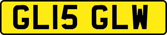 GL15GLW