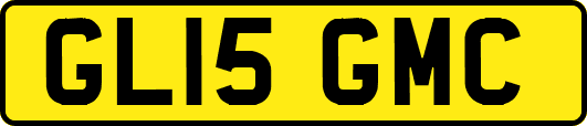 GL15GMC