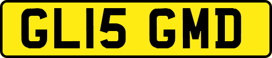 GL15GMD