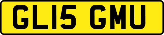 GL15GMU