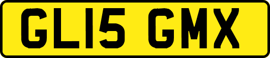 GL15GMX