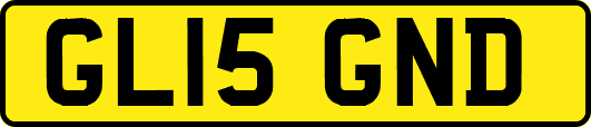 GL15GND