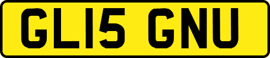 GL15GNU