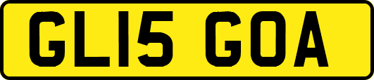 GL15GOA