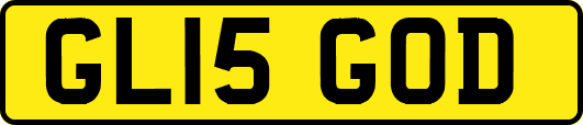 GL15GOD