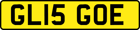 GL15GOE