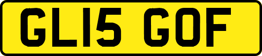 GL15GOF