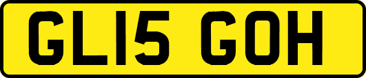 GL15GOH