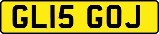 GL15GOJ