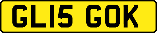 GL15GOK