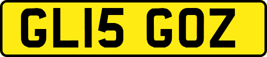 GL15GOZ