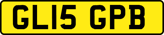 GL15GPB