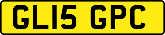 GL15GPC