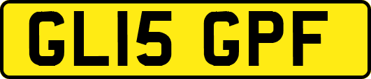 GL15GPF