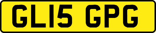 GL15GPG
