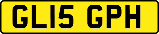 GL15GPH