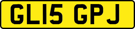 GL15GPJ