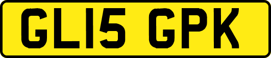 GL15GPK