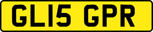 GL15GPR