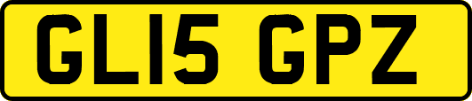 GL15GPZ
