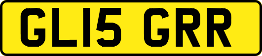 GL15GRR