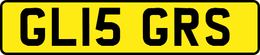 GL15GRS