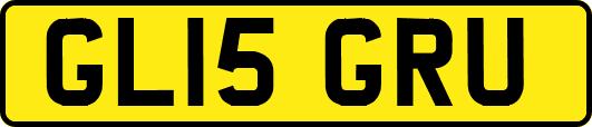 GL15GRU