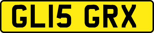 GL15GRX