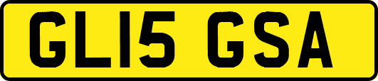 GL15GSA
