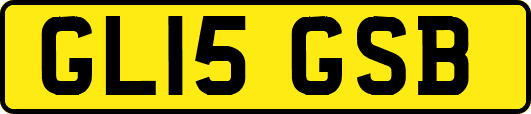 GL15GSB