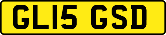 GL15GSD