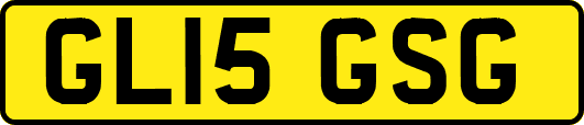 GL15GSG