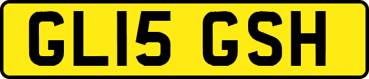 GL15GSH