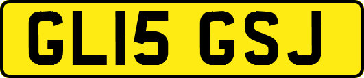 GL15GSJ