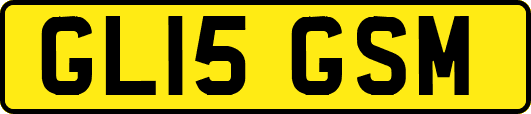 GL15GSM