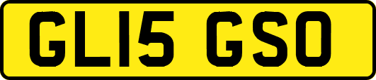 GL15GSO