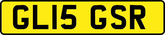GL15GSR