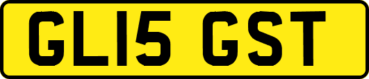 GL15GST