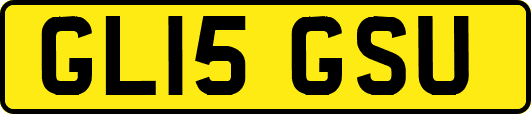 GL15GSU