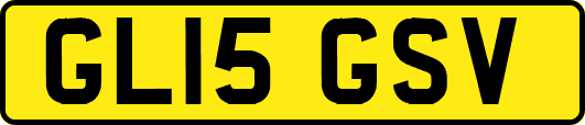 GL15GSV