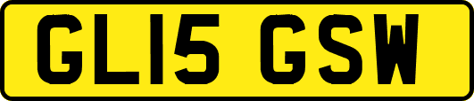 GL15GSW