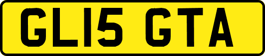 GL15GTA