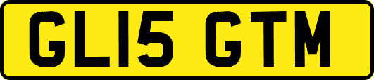 GL15GTM