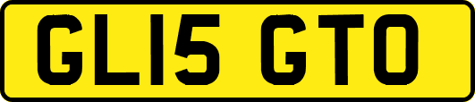 GL15GTO