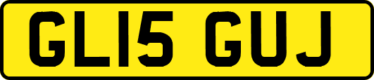 GL15GUJ