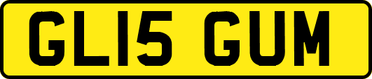 GL15GUM