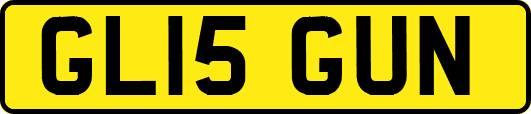 GL15GUN