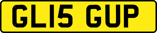 GL15GUP
